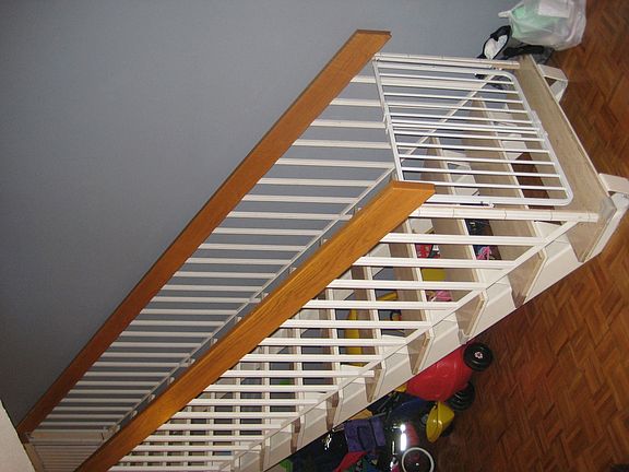 duplex apartment