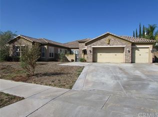 2267 Baccarat Ct, Colton, CA 92324