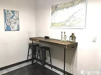 Rented by Oxford Property Group