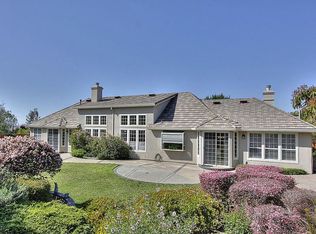 2117 Shadow Ridge Way, San Jose, CA 95138