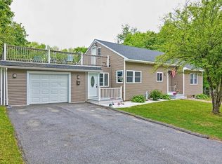 25 Becky Ave, Gardner, MA 01440