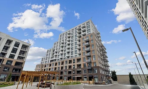 8 Beverley Glen Blvd Photo 1