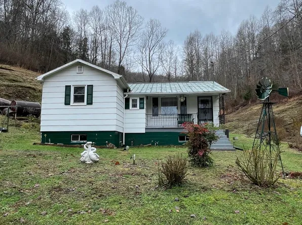 2273 Purchase Ridge Rd, Duffield, VA 24244