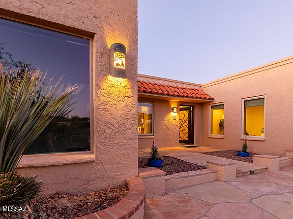 4th image of 4831 N Paseo Presidio