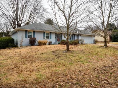 3560 S Parkhill Ave, Springfield, MO, 65807
