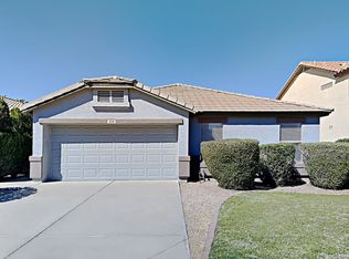 3018 S 92nd Cir, Mesa, AZ 85212