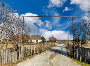 7301 County Road 1205, Rio Vista, TX 76093