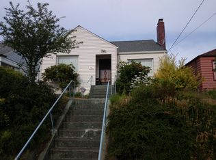 4867 24th Ave S, Seattle, WA 98108