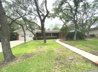 10631 Janet Lee Dr, San Antonio, TX 78230