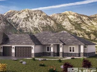 2861 Old Pinto Ct, Sparks, NV