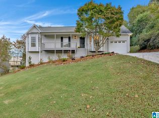 1111 Cherry Cir, Moody, AL 35004