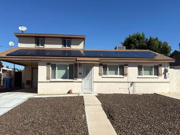 3408 W Corrine Dr, Phoenix, AZ 85029