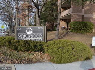 2903 Fallstaff Rd UNIT 305, Baltimore, MD 21209