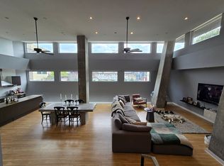 American Lofts, Philadelphia, PA 19123