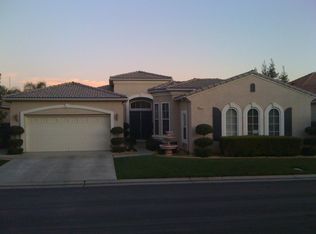 9668 N Willey Ct, Fresno, CA