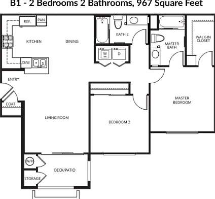 Avila Apartment Homes — Photo 40