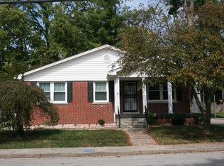 214 Sunset Ave, Richmond, KY 40475