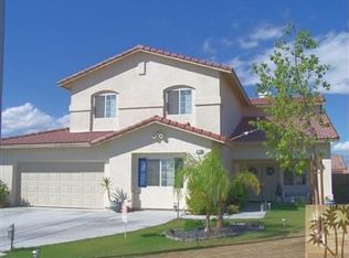 81125 Avenga Ct, Indio, CA 92201