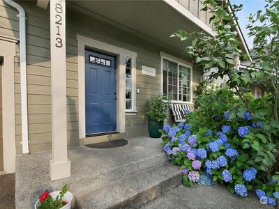 8213 207th Street Ct E, Spanaway, WA, 98387