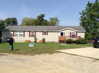 11340 Greenlawn Dr, Jerome, MI 49249