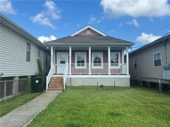 4220 General Ogden St, New Orleans, LA 70118