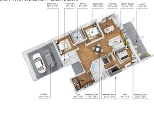 3118 14th St SW, Lehigh Acres, FL 33976