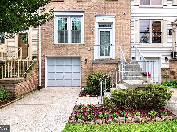 2nd image of 717 Herndon Woods Ct