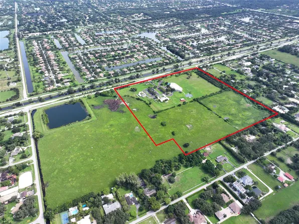 13900 Griffin Road, Southwest Ranches, FL 33330