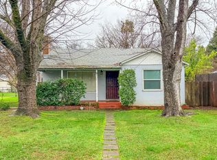 2731 North Ave, Chico, CA 95973