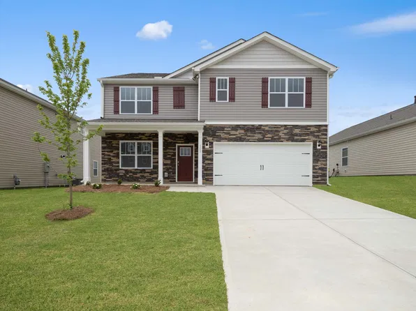 1428 Slades St, Woodruff, SC 29388