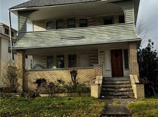 3518 E 146th St, Cleveland, OH