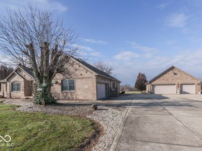 9048 N Watson Meadows Ln, Mooresville, IN, 46158