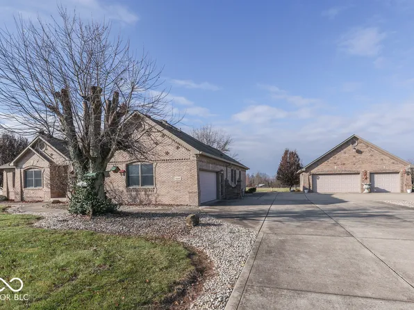 9048 N Watson Meadows Ln, Mooresville, IN 46158