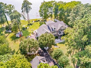 16105 Thomas Rd, Piney Point, MD 20674