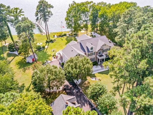 16105 Thomas Rd, Piney Point, MD 20674
