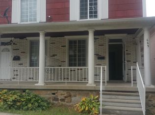 669 Highland Ave, Johnstown, PA 15902