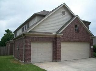 6327 Gusty Trail Ln, Houston, TX 77041