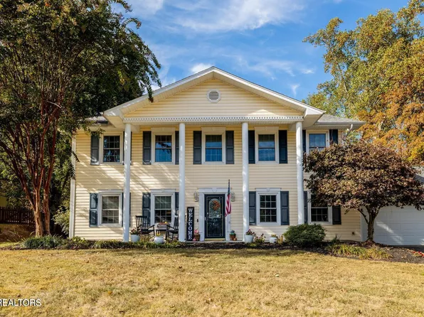 12005 Ridgeland Dr, Knoxville, TN 37932