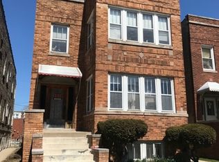 4818 W Roscoe St APT 1, Chicago, IL 60641