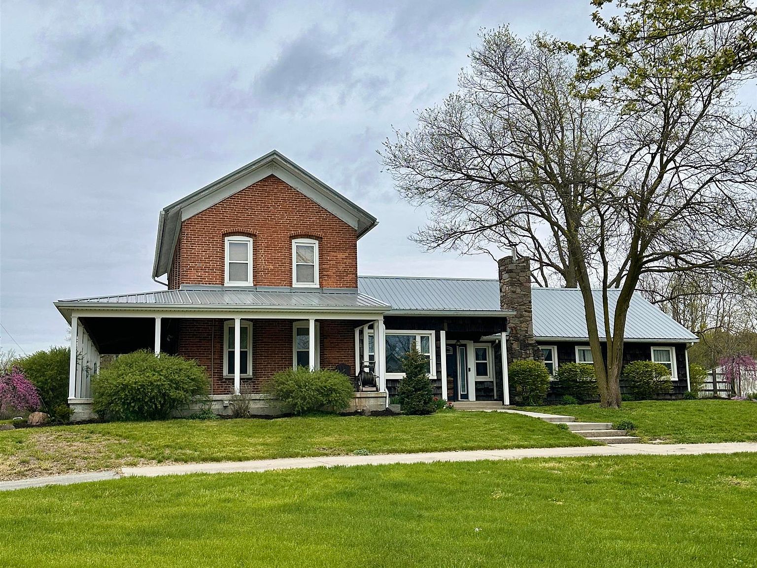 13526 Schwartz Rd, Grabill, IN 46741 Zillow