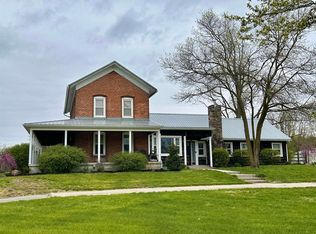 13526 Schwartz Rd, Grabill, IN 46741