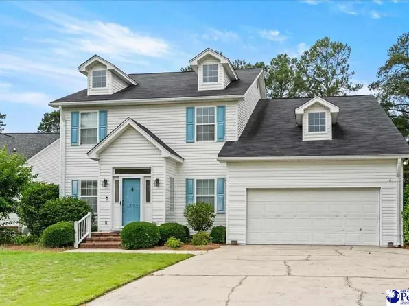 1374 Chandler Cir, Florence, SC 29505