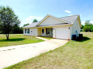 401 Flint Hill Dr, Pickens, SC 29671