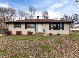 1 Linda Ln, Normal, IL 61761