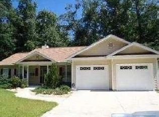 1450 Willow Rd, Monticello, FL 32344