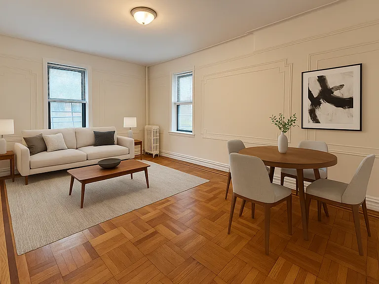 7410 Ridge Blvd #1A — Photo 1