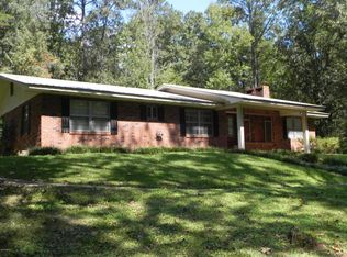 7832 Confederate Dr, Meridian, MS 39305