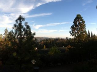 5554 Campfire Ct, Hathaway Pines, CA