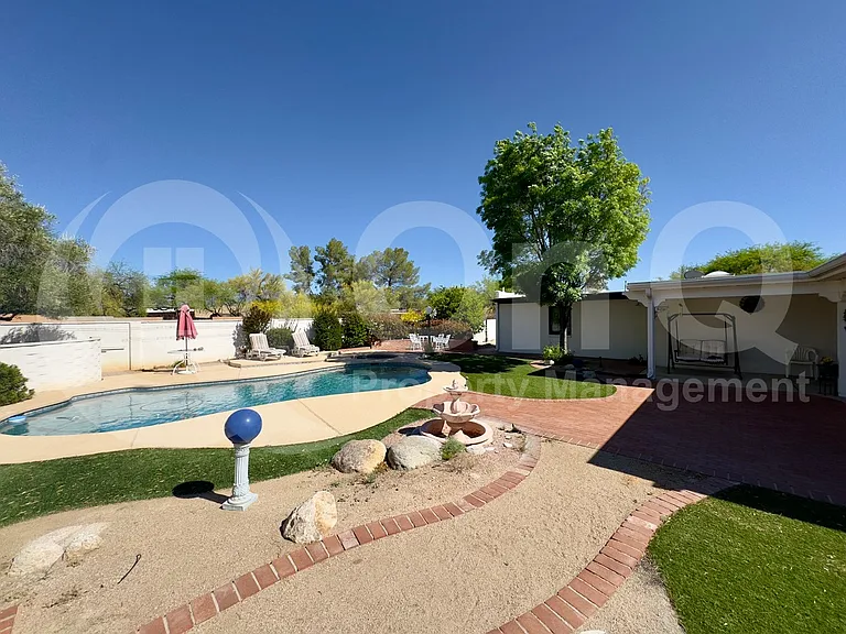 3360 N Camino De Piedras — Photo 20