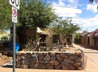 1522 E Roosevelt St, Phoenix, AZ 85006